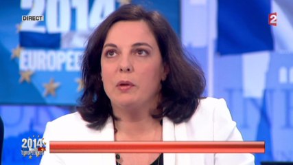 "Tout le monde est au pied du mur après ce résultat"