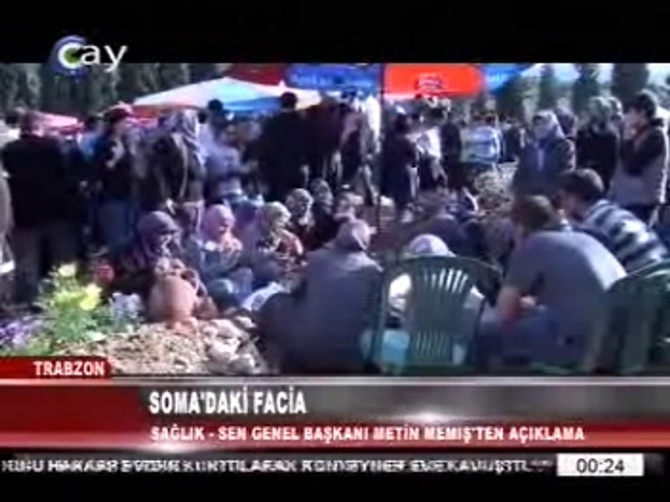 24 Mayıs Ana Haber