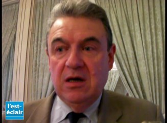 Elections européennes : la réaction de Bruno Subtil