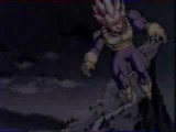 AMV Dragon Ball Z Easier to run