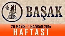 BAŞAK Burcu 26 Mayıs-01 Haziran 2014 Haftası Burç ve Astroloji Yorumu, Astroloji uzmanı Demet Baltacı