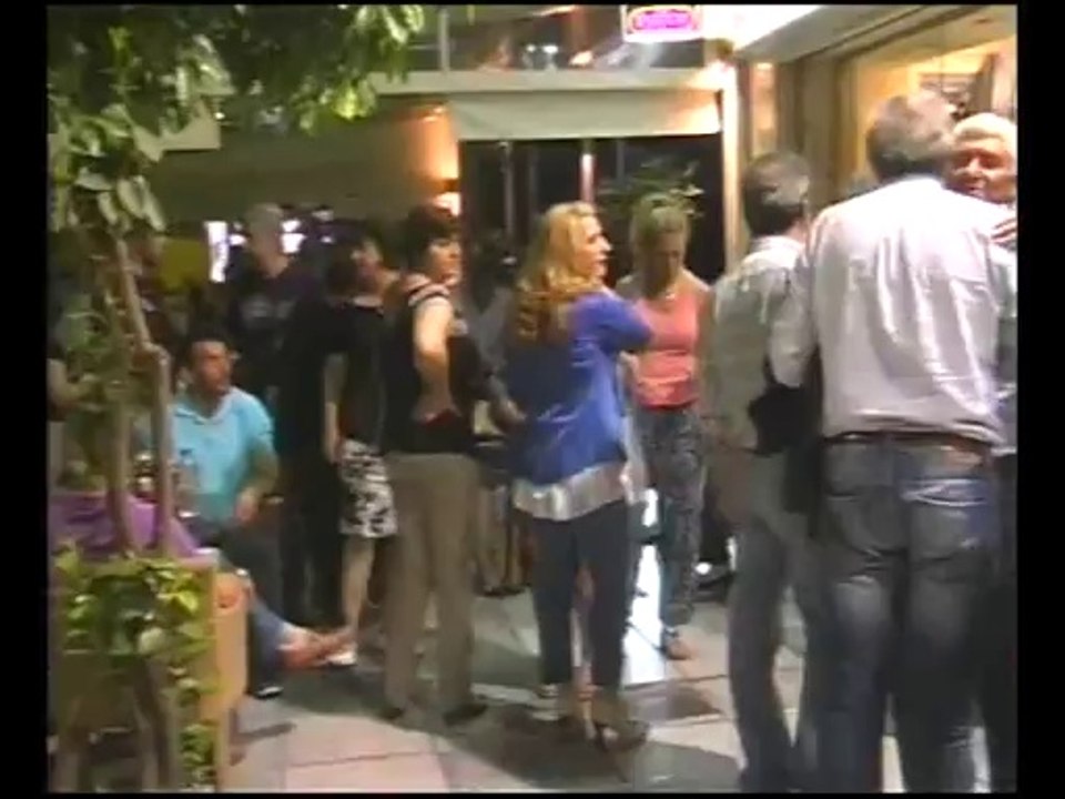 Ο Σπύρος Νικολάου ξανά δήμαρχος στο δήμο Θηβαίων