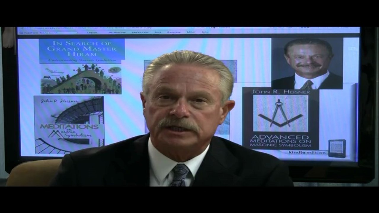 List of Masonic symbols and the Freemason secret code