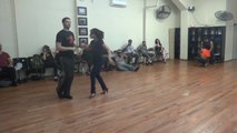 Nieves Dance Studio - Salsa Dancing Classes