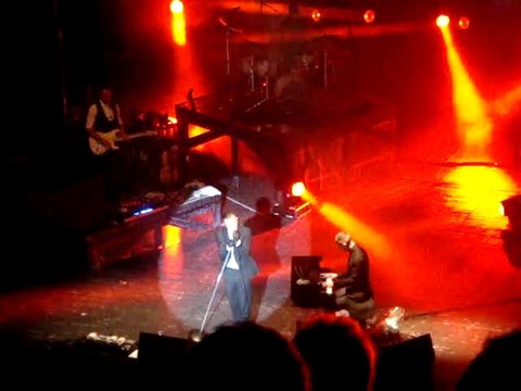 Hurts - Blood, Tears, And Gold