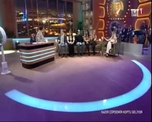 Şoray Uzun - Adana Yavuzlar Mahallesi