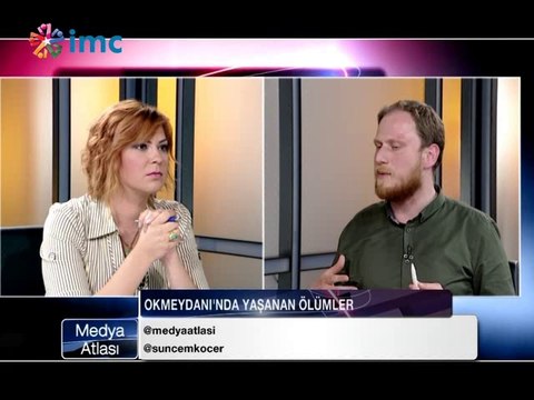 Medya Atlası - Medya Somayı nasıl haber yaptı? (25 Mayıs 2014)