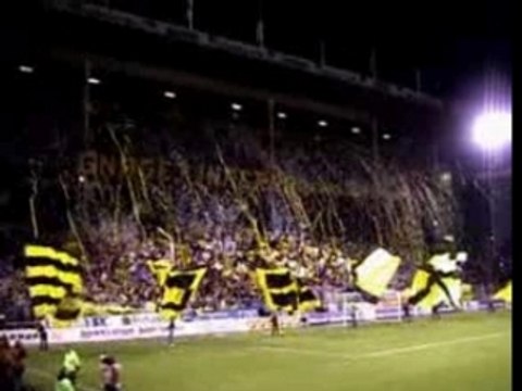 Cockney Rejects - War On The Terraces