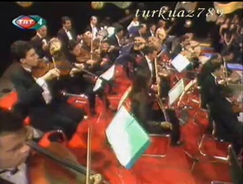 NİHÂVEND LONGA-Beste: Kanûnî Âmâ ALİ Efendi (1)