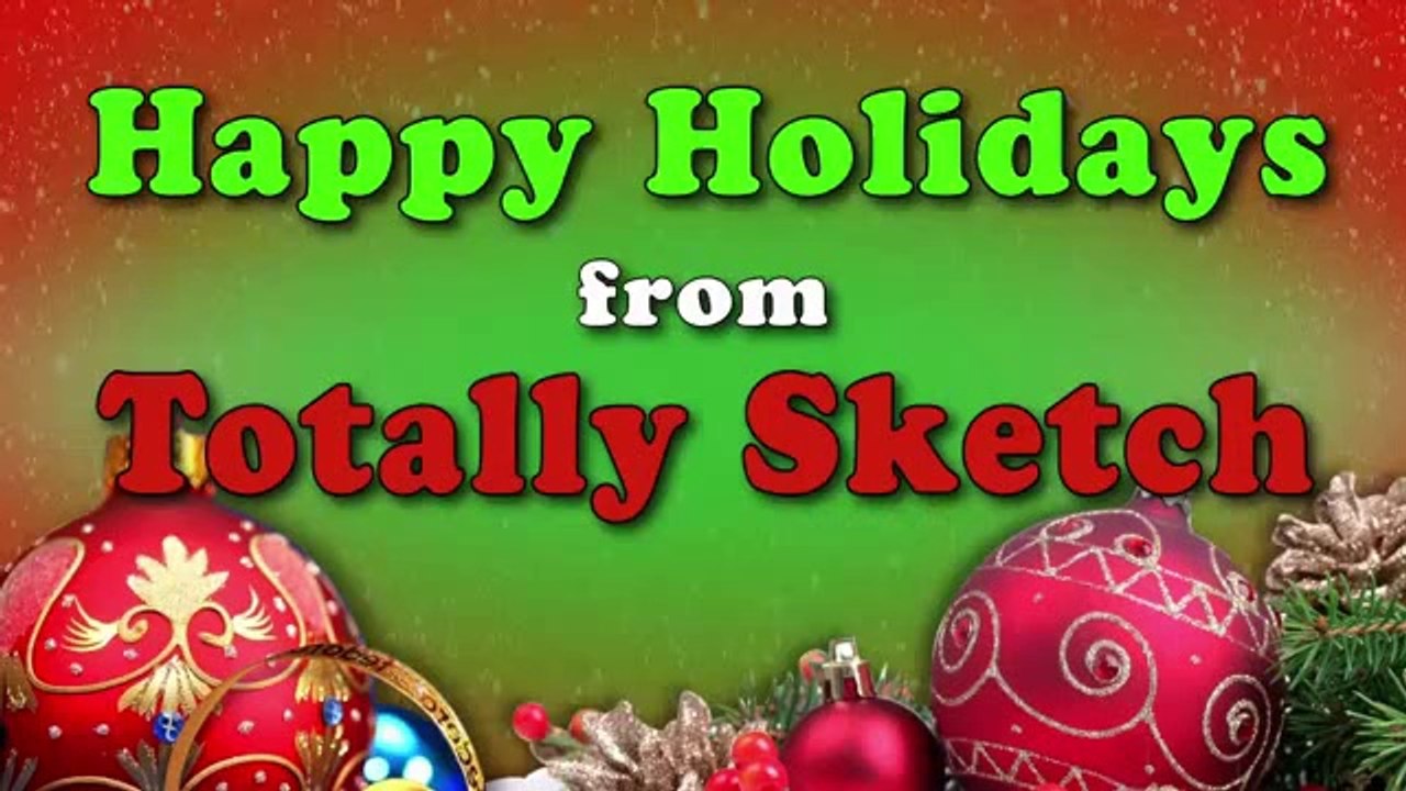 The Christmas Surprise!