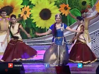 Fantastic Dance Performance by Asha Sarath