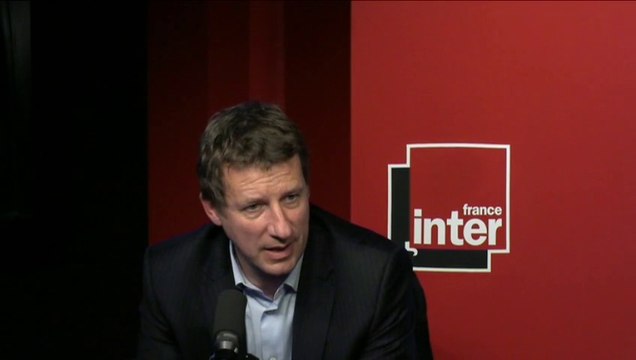 Spéciale européennes 2014 : Yannick Jadot et Alain Lamassoure