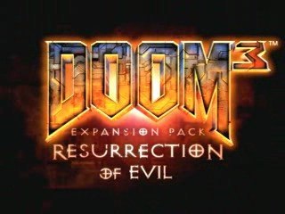 Doom 3 : Resurrection of Evil