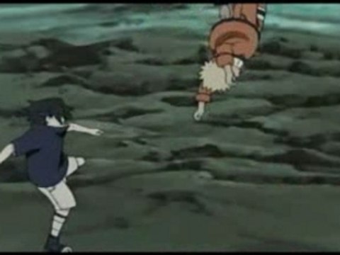NARUTO VS SASUKE DEMONS OUTS!(AMV)