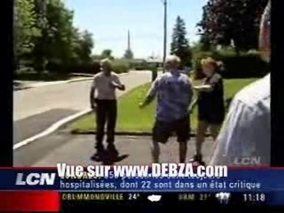 Les vieux de jonquieres