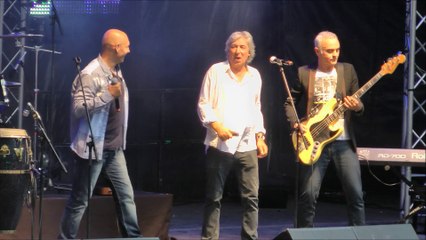 William - Cookie Dingler & Jean-Pierre Mader | Le Jerk (Live Aubagne 25 Mai 2014)