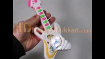 Gamgamlı gitar müzikli toptan ucuz oyuncak Hesaplı Dükkan - YouTube