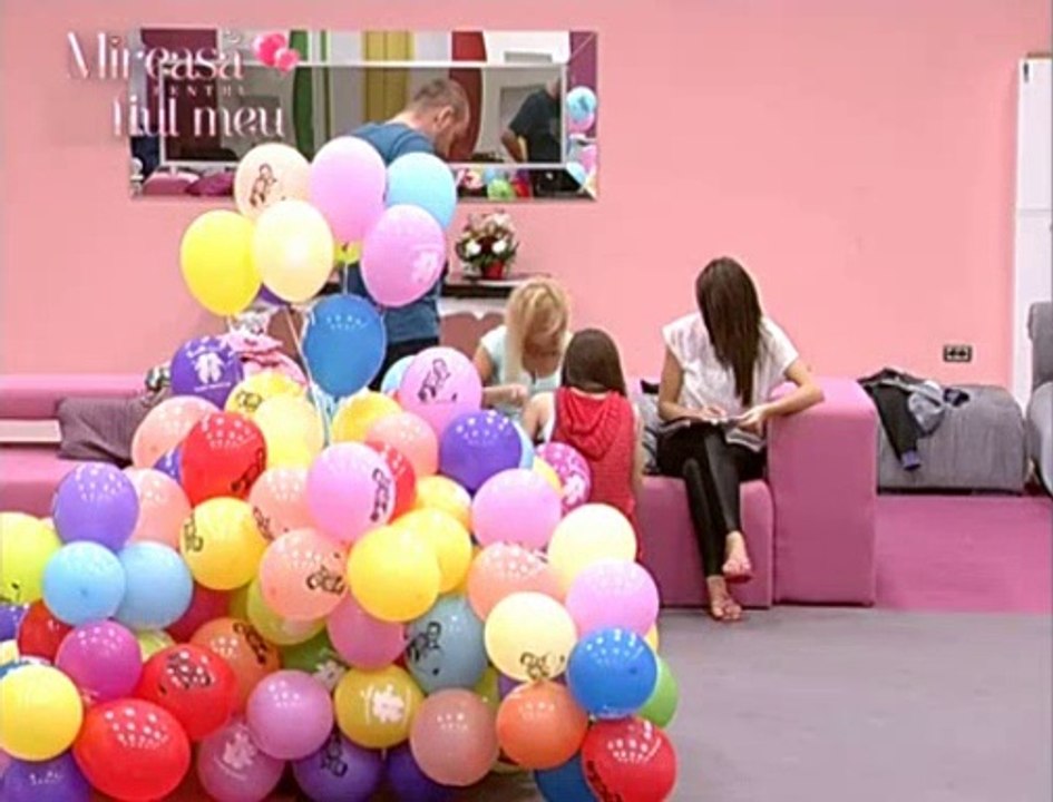 pingu si fetele 26.05.2014