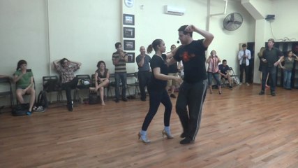 Salsa Lessons in Brooklyn