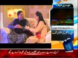 Cocktail - 25th May 2014 - Azizi ( Sohail Ahmad ) Exclusive
