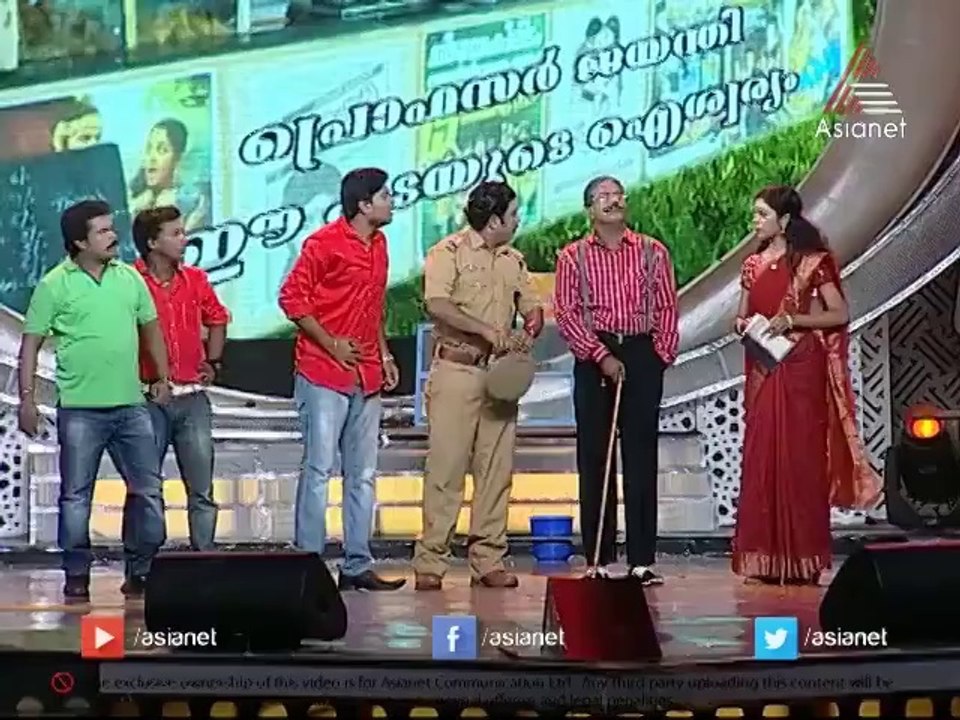 Super Comedy Skit by Baiju & Team