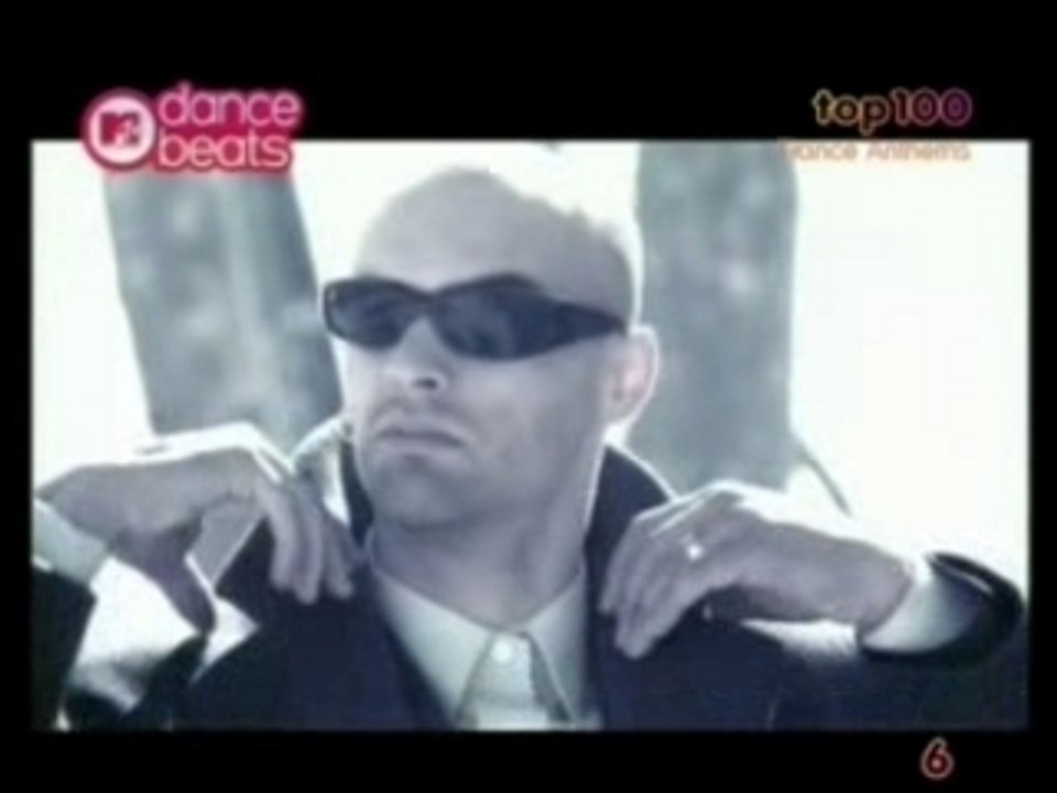 Energy 52 - Cafe Del Mar