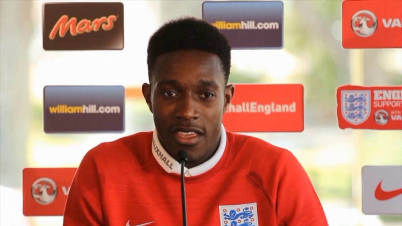 WM 2014: Welbeck: 'Will Revanche für 2012'