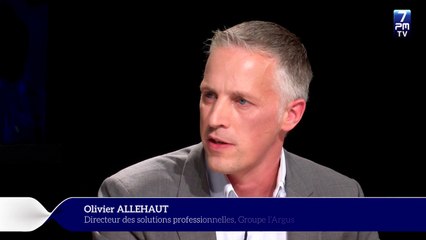 Olivier Alléhaut, Argus : « On est extrêmement inquiets par le fait que 67% des transactions se font entre particuliers »