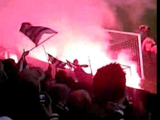 charleroi standard 26012007 mi temps