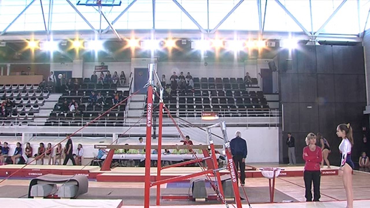 CLG EXC N2 ASYMETRIQUES / TOULOUSE LILLE