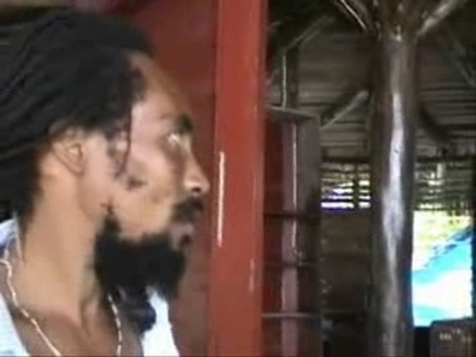 Ras Ziggy on Bob Marley