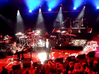 Gary Barlow - Lately