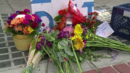 EUA: atirador era filho de diretor de Hollywood