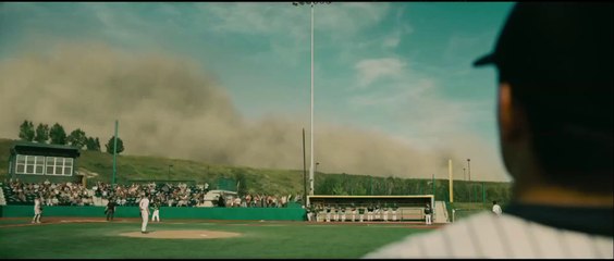 Interstellar - Segundo Tráiler Español HD [1080p]