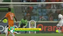 World Cup profile Ivory Coast