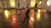 Latinva® Dance Fitness  Slimming Salsa Rhythms DVD