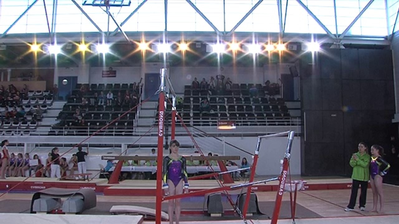 CLG EXC N2 ASYMETRIQUES / NANCY METZ LILLE