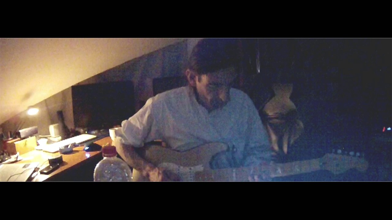 mistral RICK