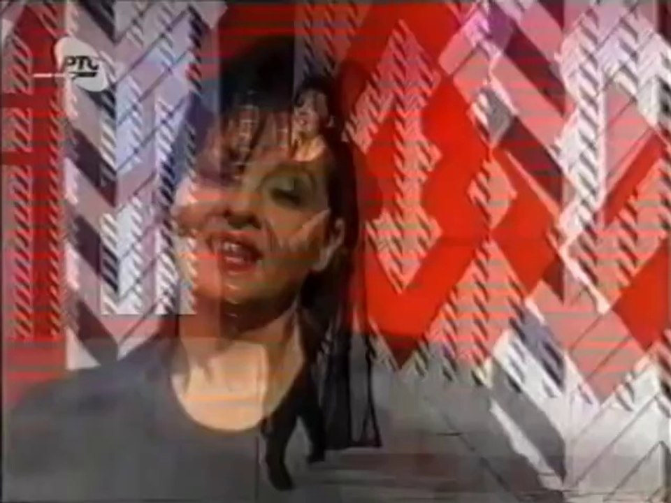 Usnija Redzepova - Nisam ja za tebe rodjena