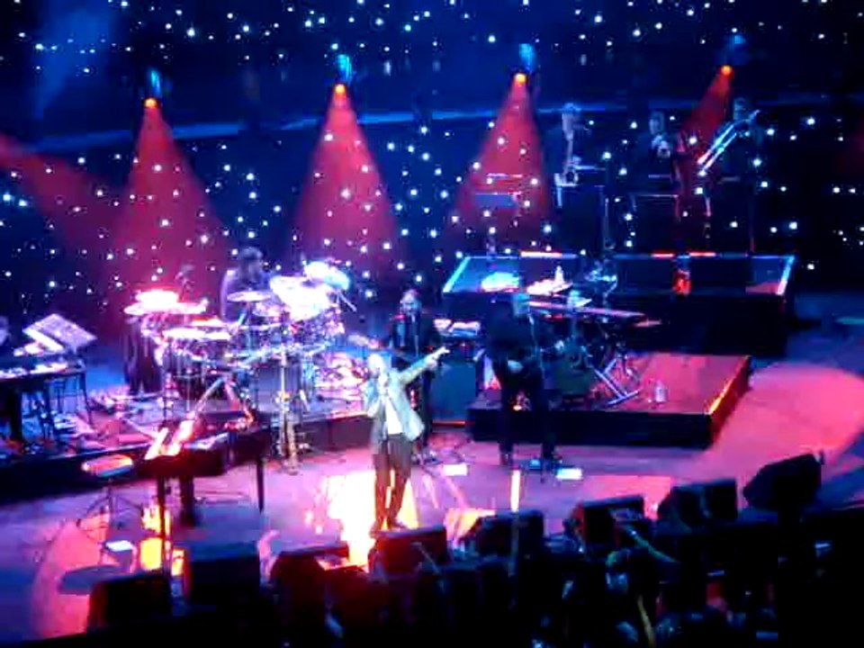 Gary Barlow - Rule The World