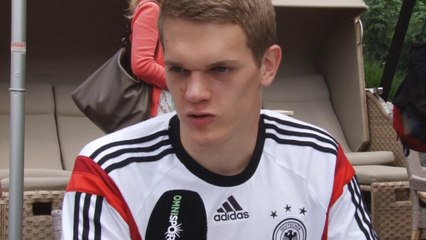 Video herunterladen: Ginter: 