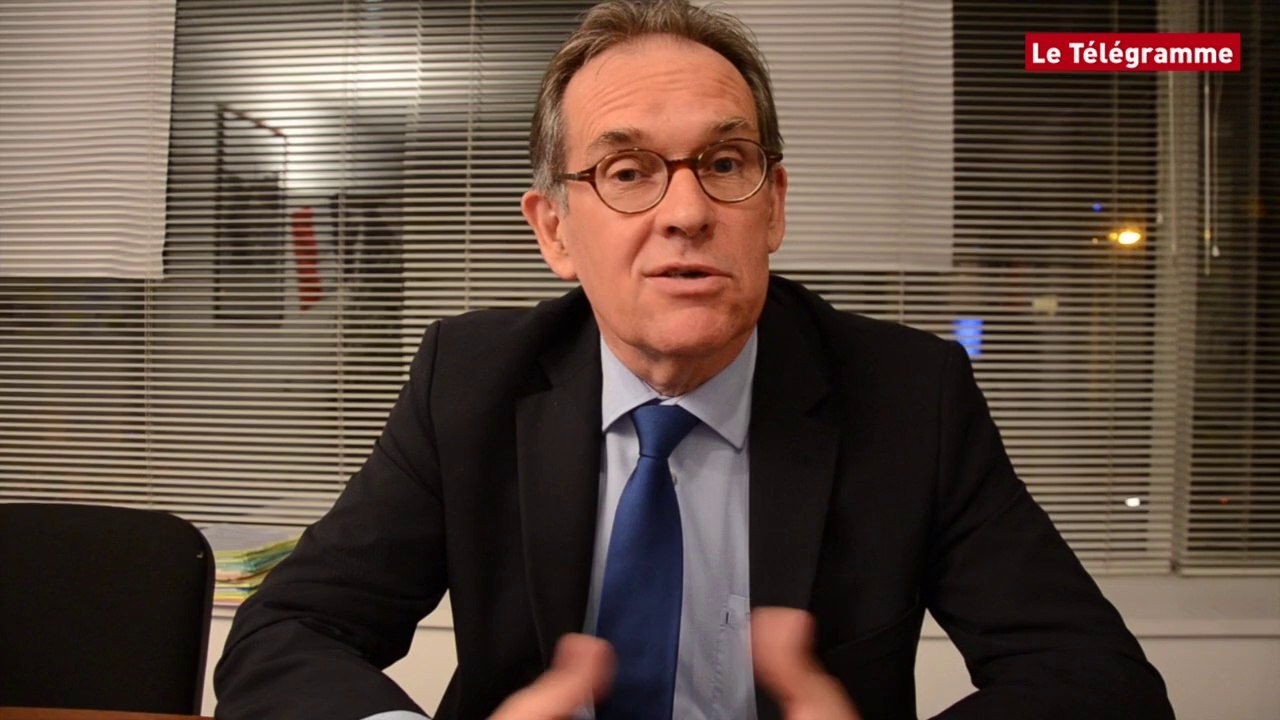 Européennes. Alain Cadec : "Un sentiment mitigé"