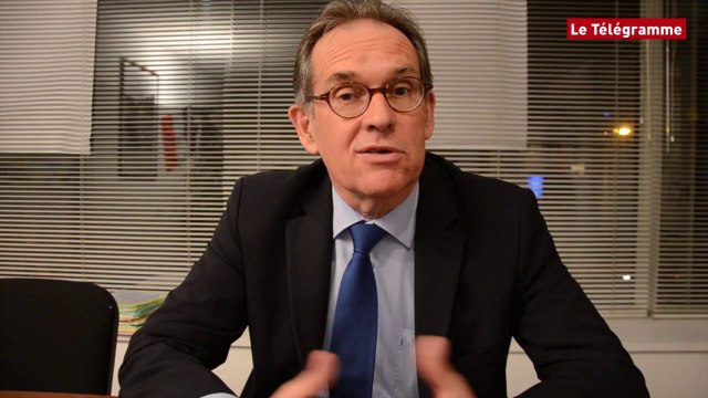 Européennes. Alain Cadec : Un sentiment mitigé