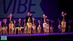 Des danseurs surdoués execute une choré de dingue : The Company at Vibe XIX 2014