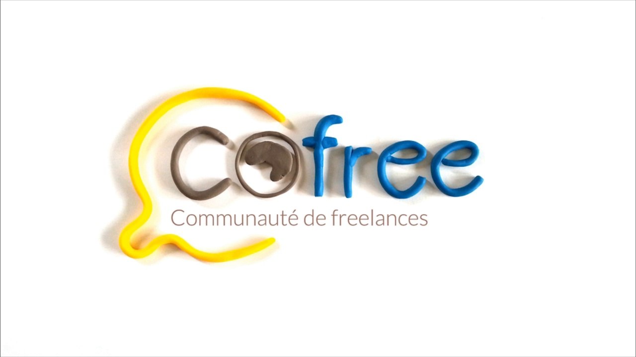 Logotype Cofree