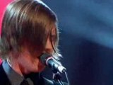 Interpol-Slow Hands(Jools Holland 2004)