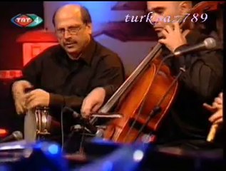 HİCAZKÂR SİRTO-Beste: Nuri Halil POYRAZ