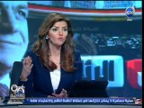 90#دقيقة: كلمة الدكتورة هالة سرحان في أول ظهور لها علي شاشة المحور بعد غياب 10 شهور