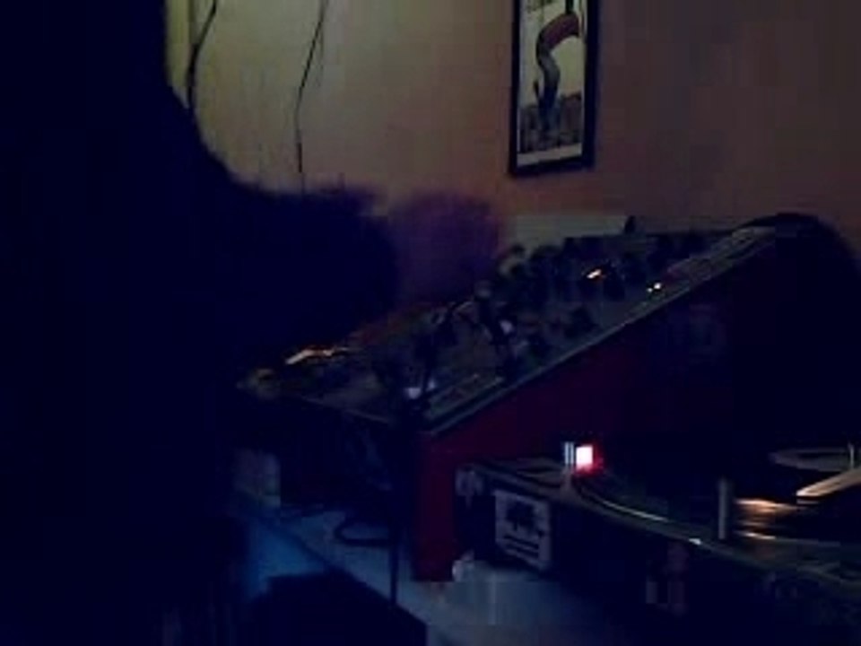 drum & bass  pti mix 20mn   pktre sd6tm