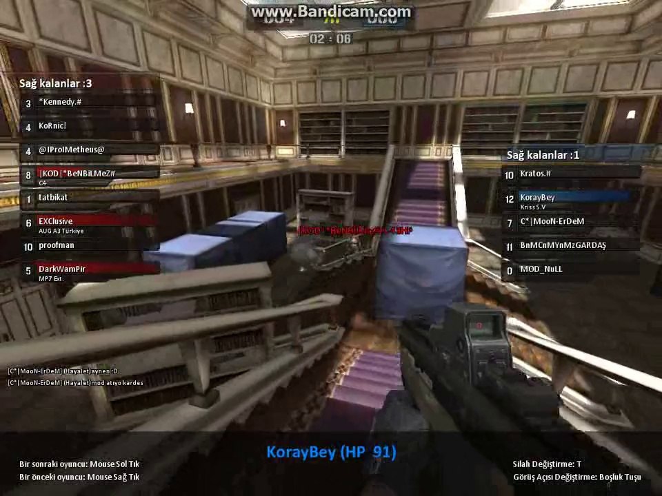 KorayBey